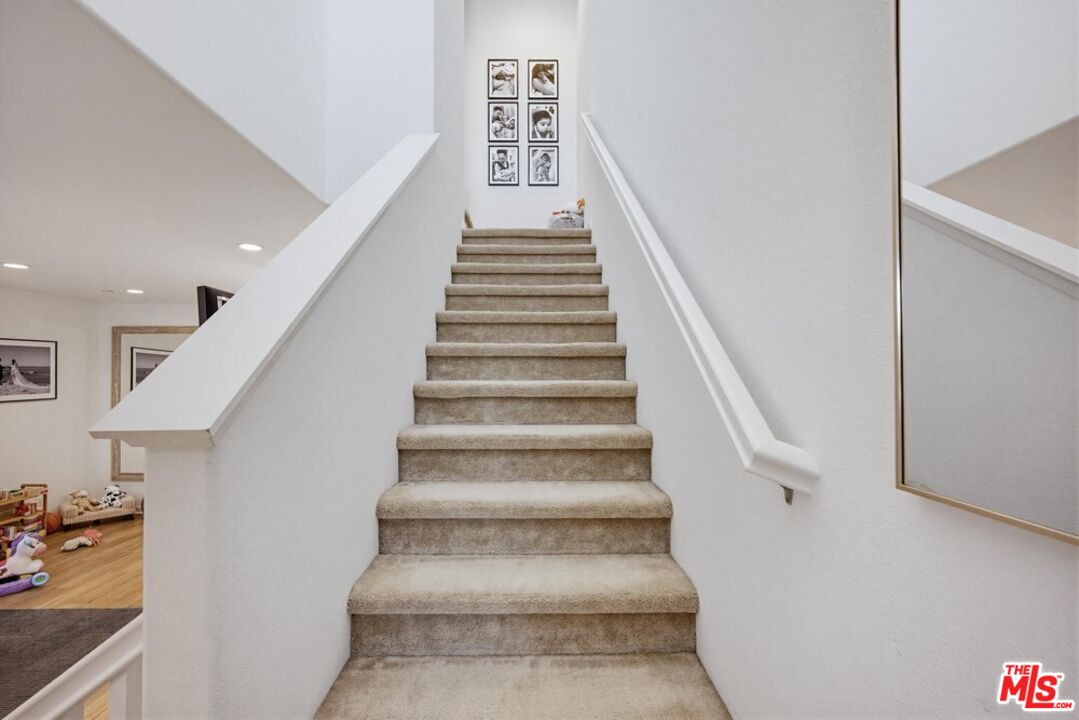 4105 Cameron Way, Unit 103 Corona, CA 92883 - Photo 14 of 30 a view of entryway
