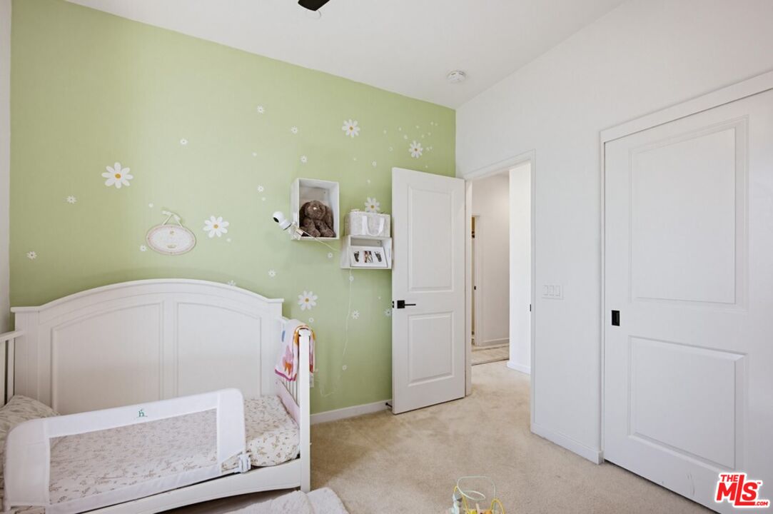 4105 Cameron Way, Unit 103 Corona, CA 92883 - Photo 26 of 30 a utility room with a washer and dryer