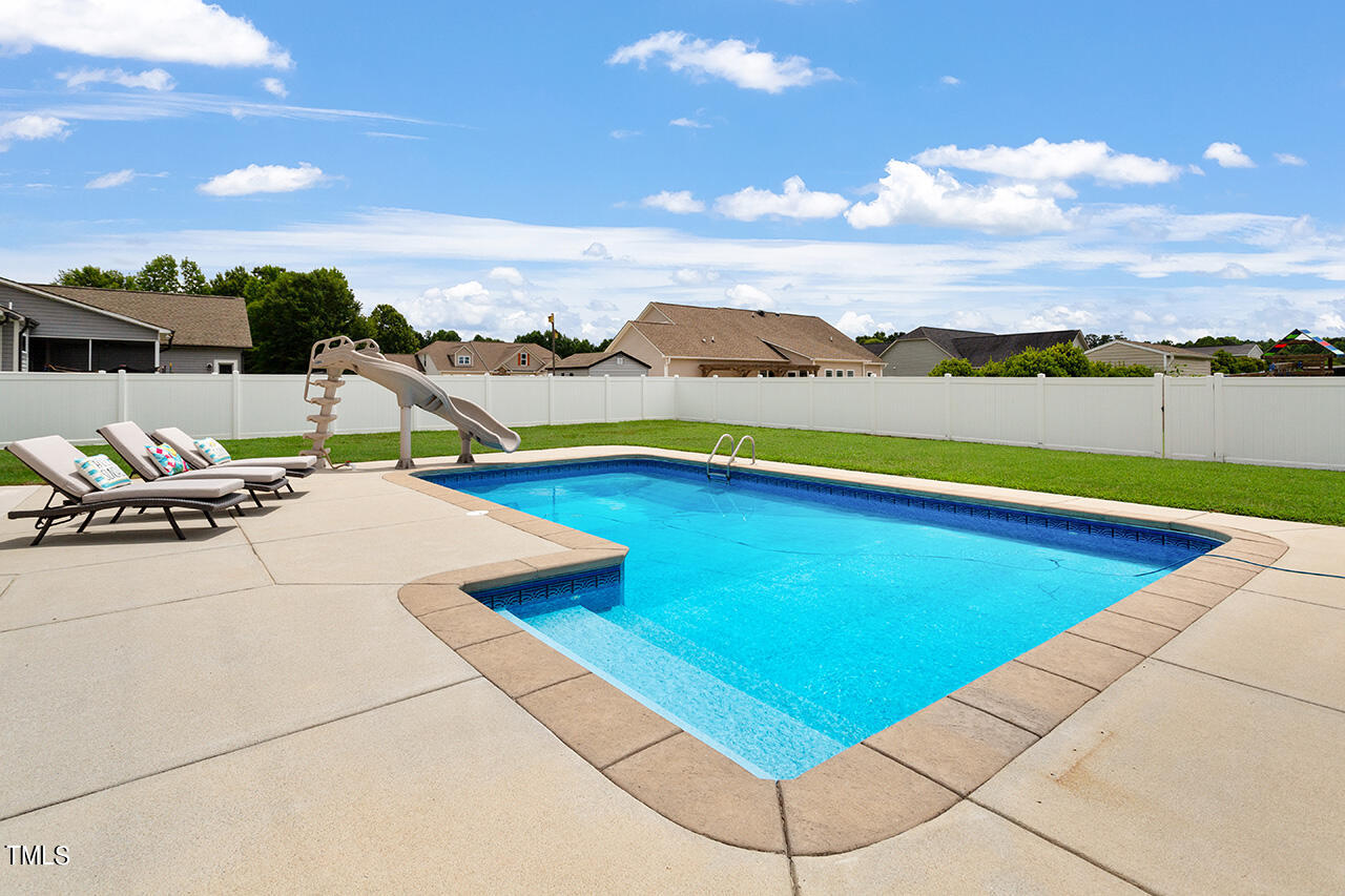 116 Celestial Drive Garner, NC 27529 - Photo 23 of 23