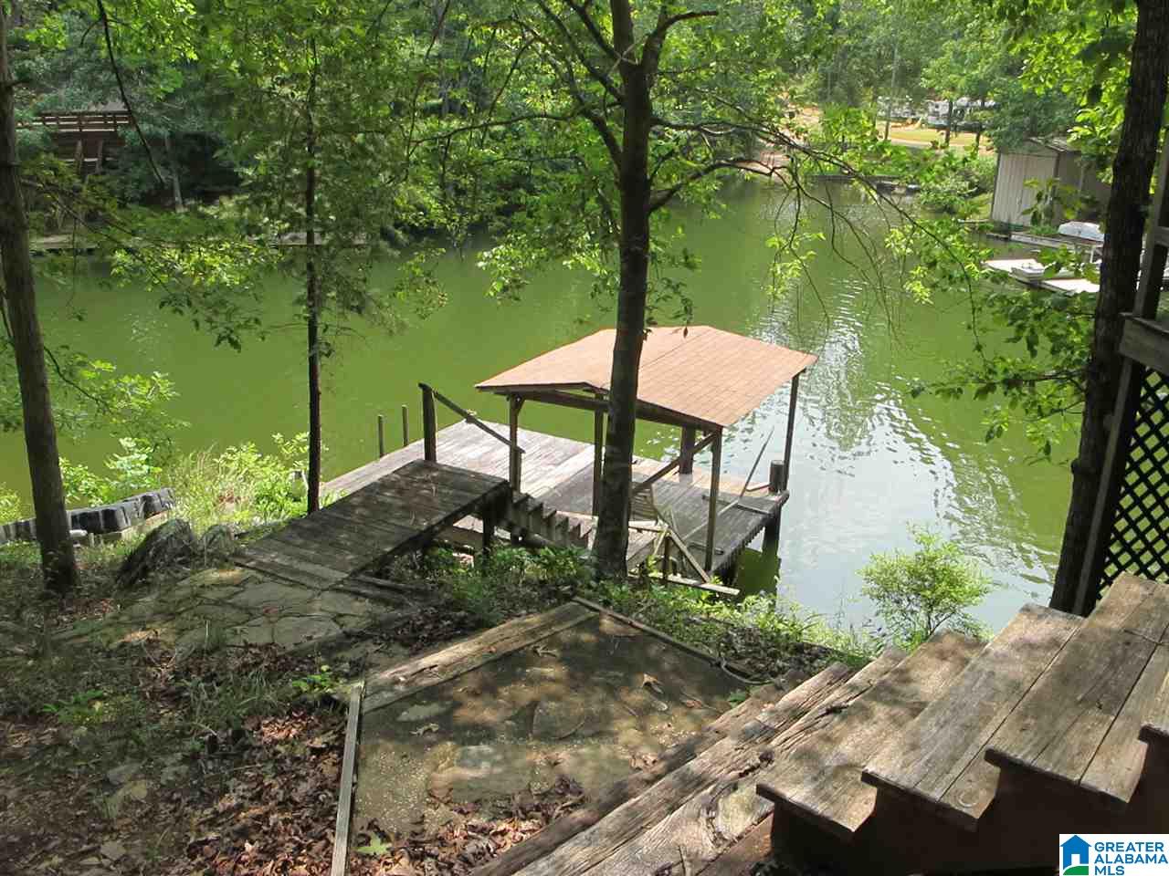 0 Edwards Drive, Unit 1 Wedowee, AL 36278 - Photo 8 of 13