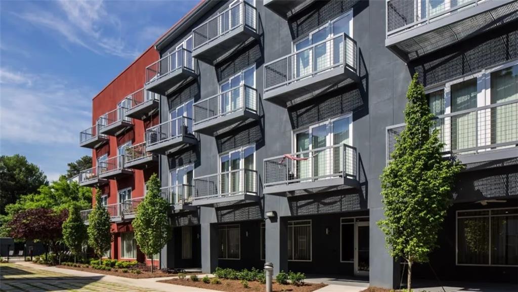 2115 Piedmont Road Northeast, Unit 2316 Atlanta, GA 30324 - Photo 7 of 14