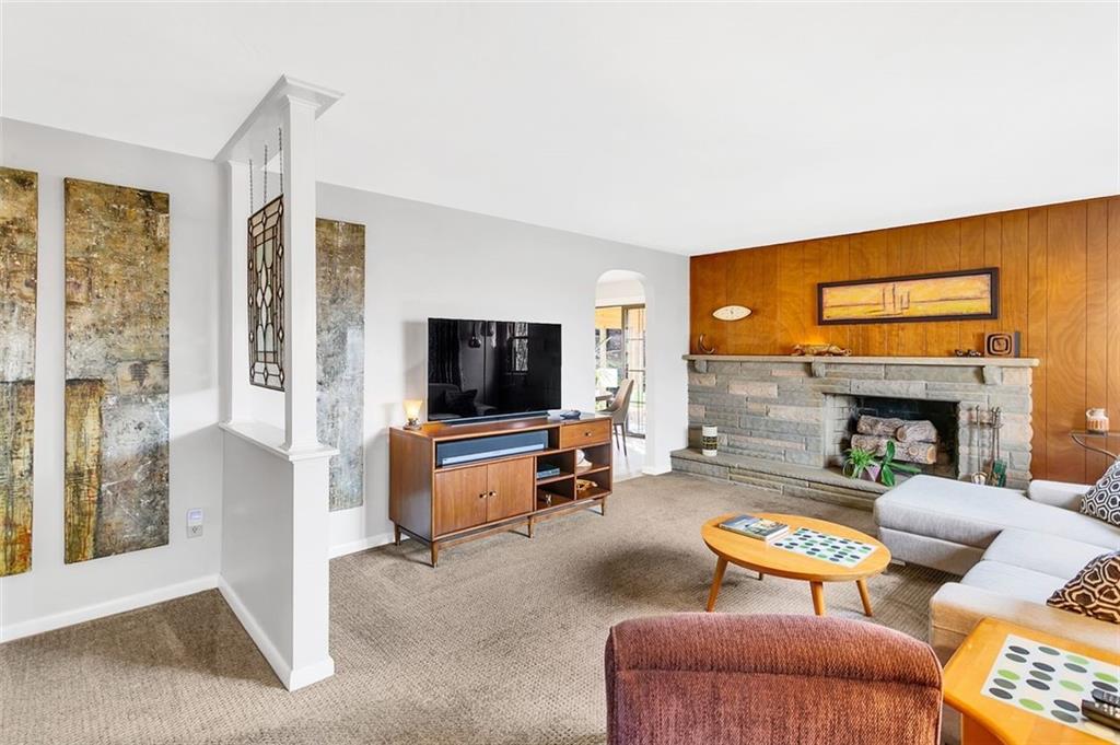 133 Parkview Road Pittsburgh, PA 15237 - Photo 8 of 25 Gallery Image 8