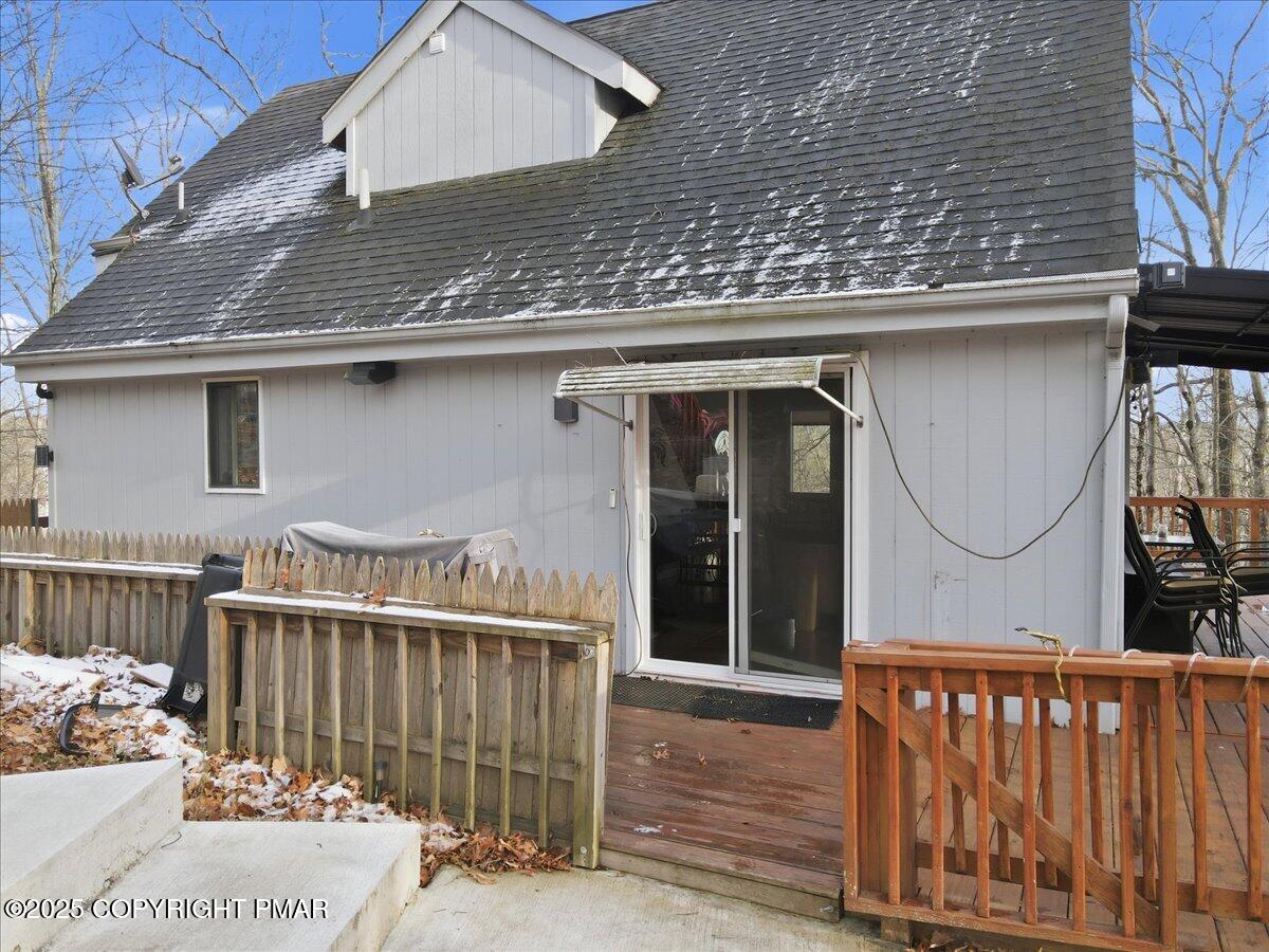 109 Saunders Drive Bushkill, PA 18324 - Photo 39 of 106 043-021_Photo Dec 01 2025, 2 35 30 PM