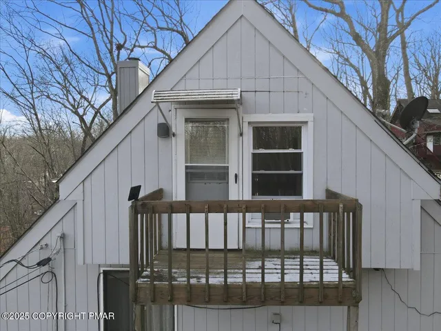 a view of living room and dining room