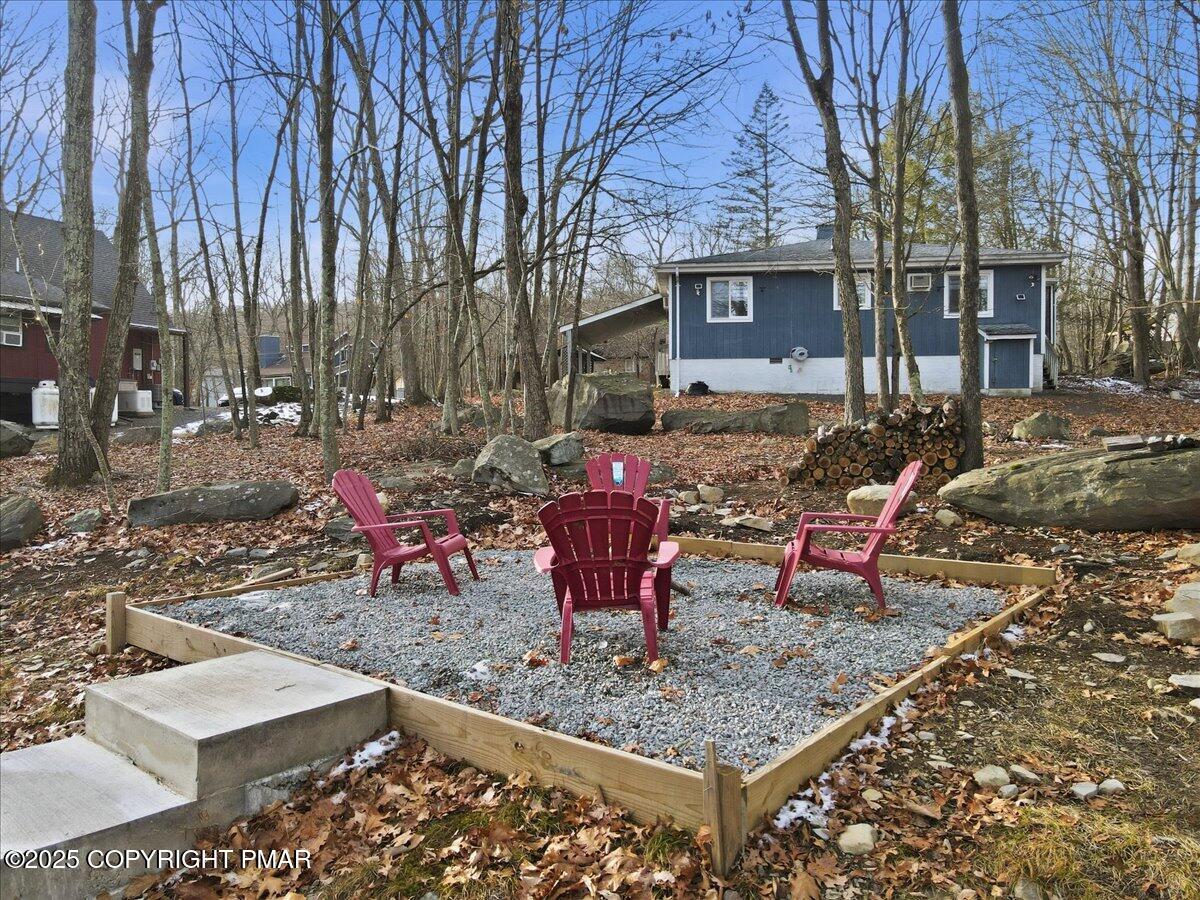 109 Saunders Drive Bushkill, PA 18324 - Photo 60 of 106 066-019_Photo Dec 01 2025, 2 35 01 PM