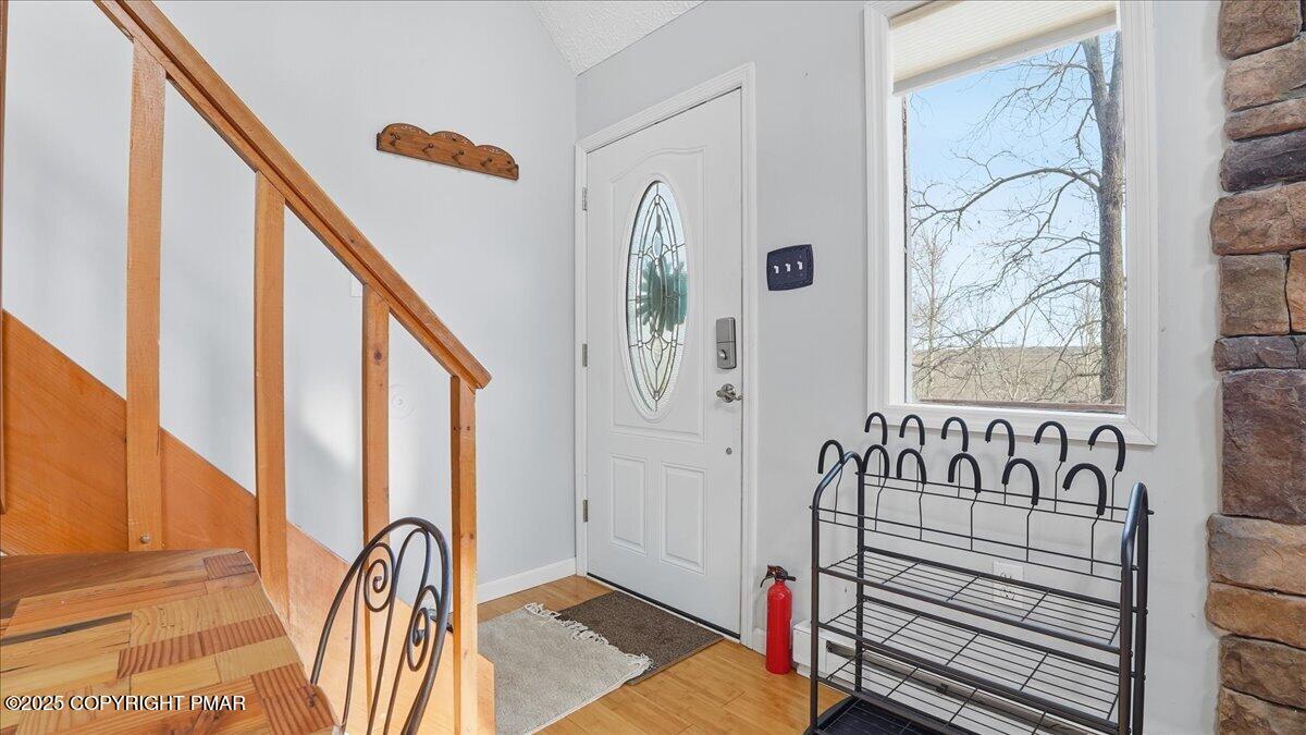 109 Saunders Drive Bushkill, PA 18324 - Photo 6 of 106 007-006_Photo Dec 01 2025, 2 54 51 PM