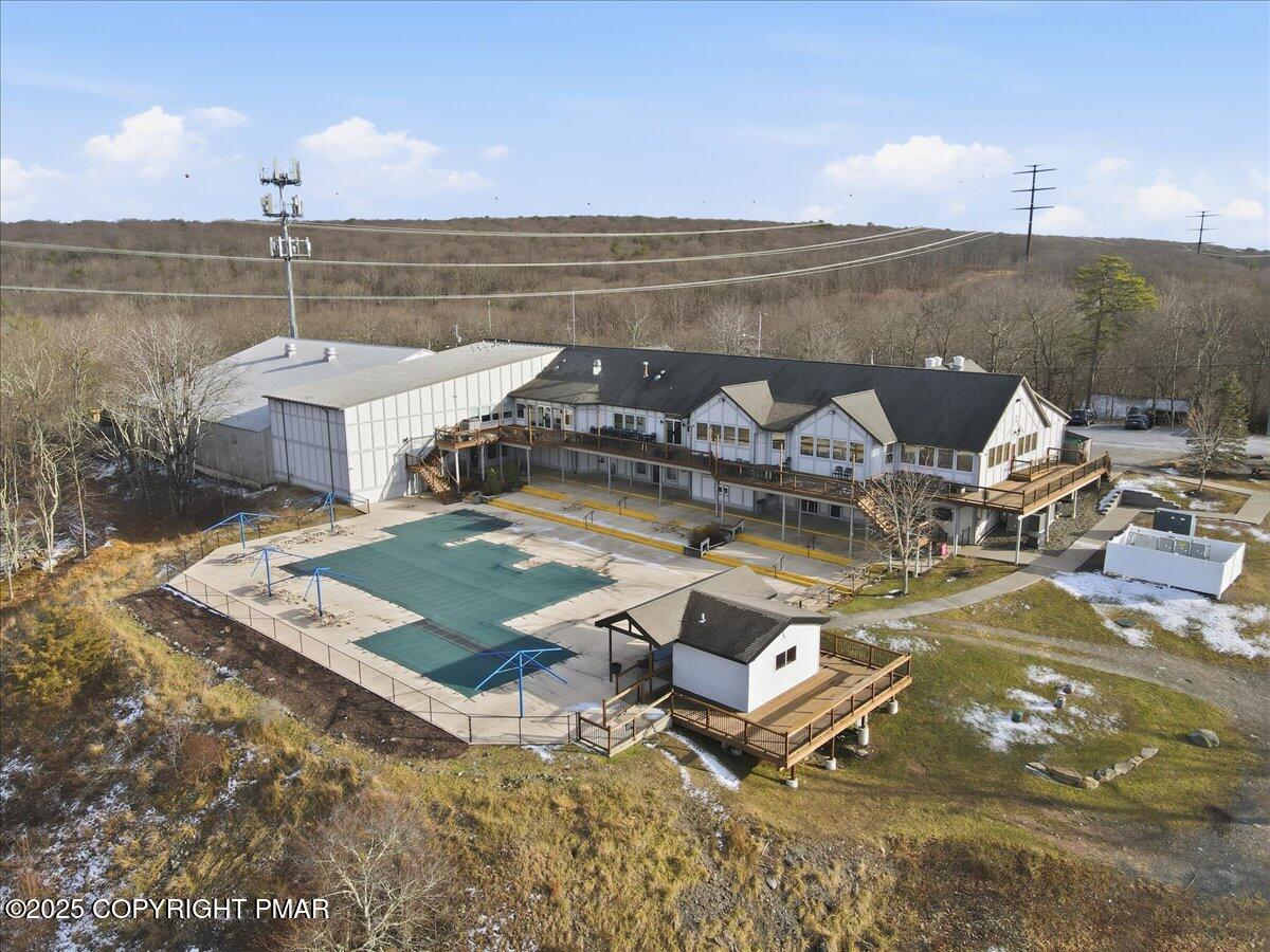 109 Saunders Drive Bushkill, PA 18324 - Photo 86 of 106 092-063_Photo Dec 01 2025, 1 56 10 PM