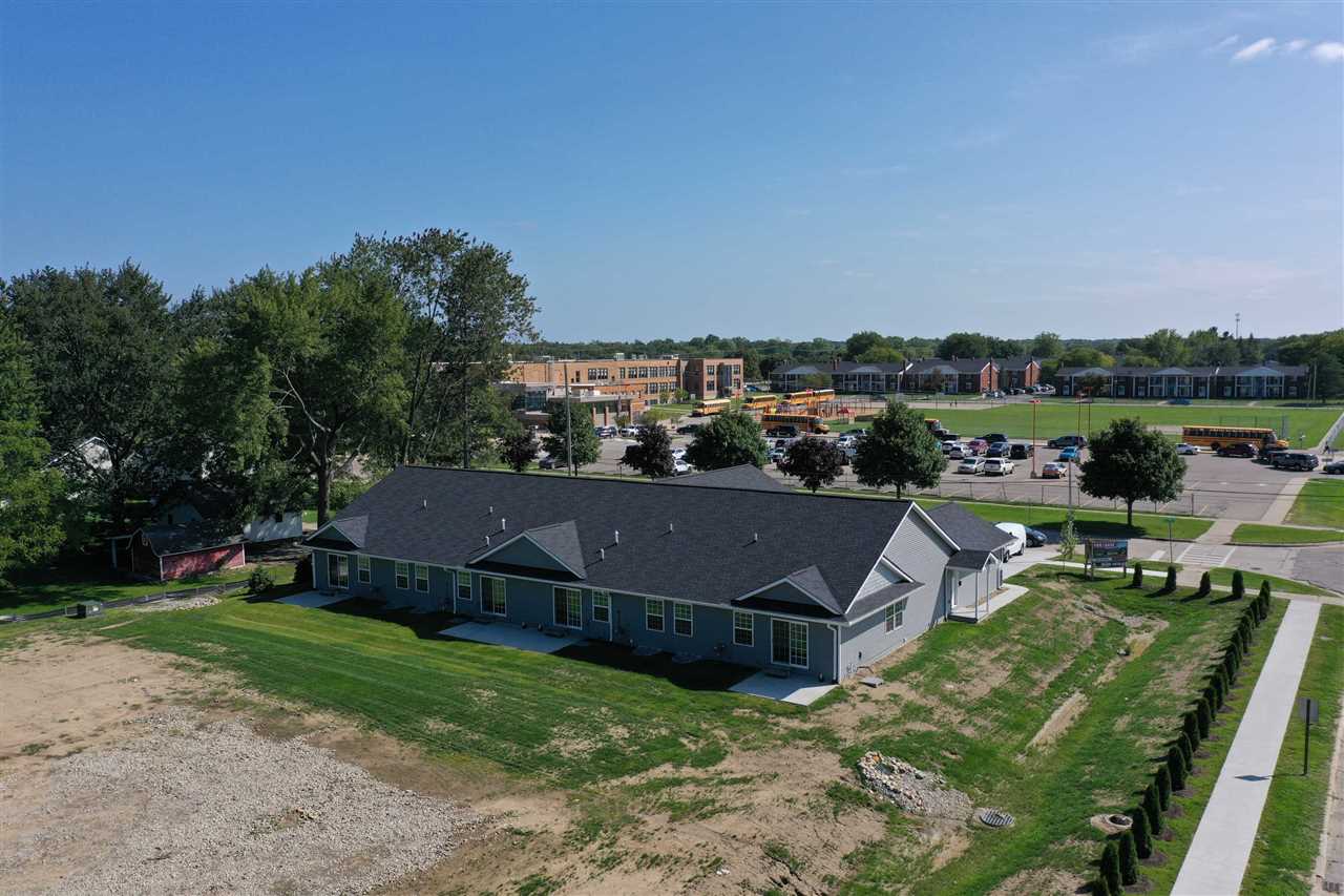 136 West Clark Street Davison, MI 48423 - Photo 44 of 44