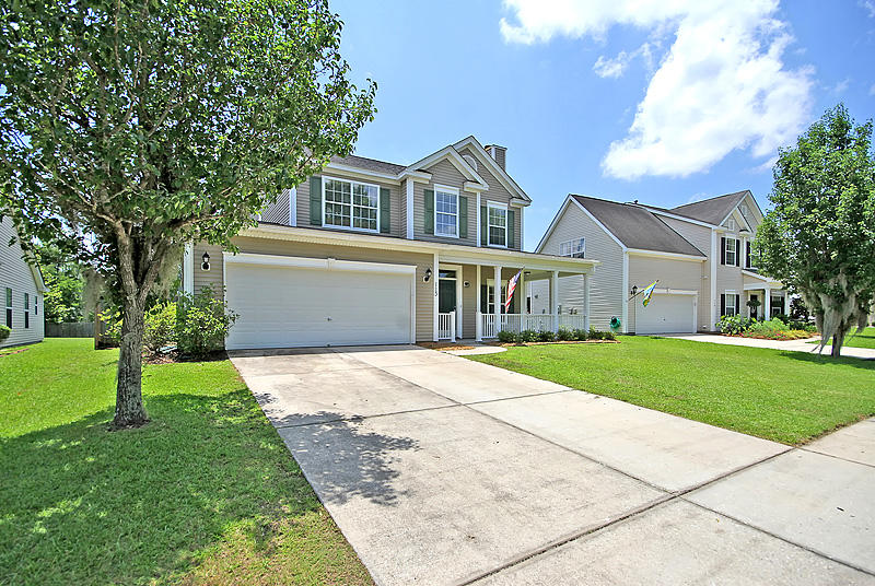 113 Walnut Creek Road Charleston, SC 29414 - Photo 4 of 29 IMG_3911-copy