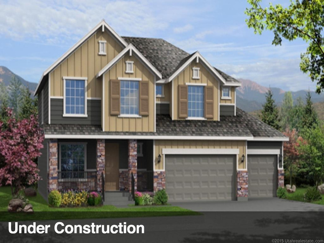 2301 West Monarch Way, Unit 445 Farmington, UT 84025 - Photo 1 of 1