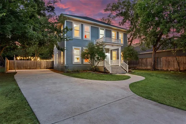 $699,000 | 822 North 15th Street, Waco, TX 76707