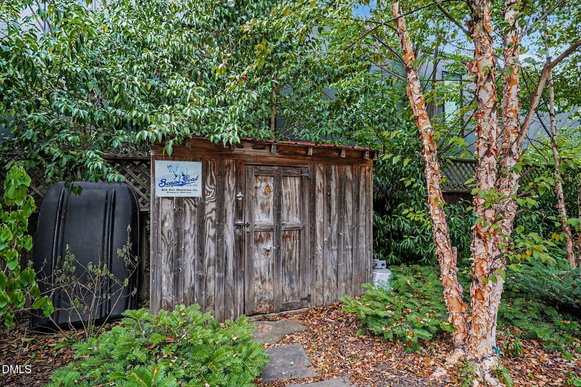 1008 Parker Street Raleigh, NC 27607 - Photo 26 of 30