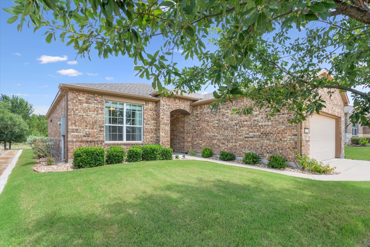 220 Coffee Mill Creek Road Georgetown, TX 78633 - Photo 5 of 36