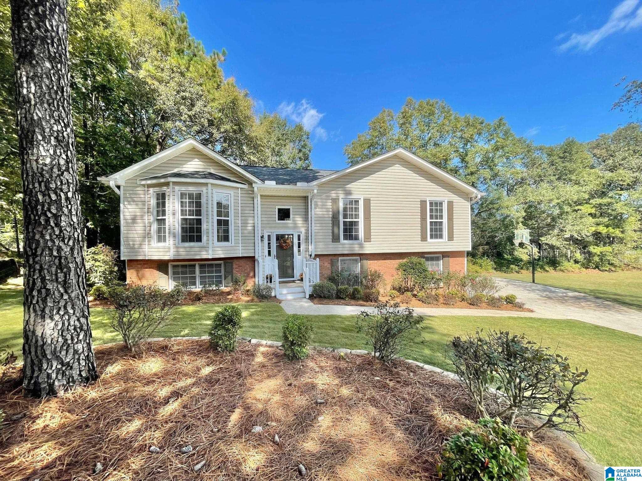 107 Shalimar Trace Alabaster, AL 35007 - Photo 1 of 39 Gallery Image 1