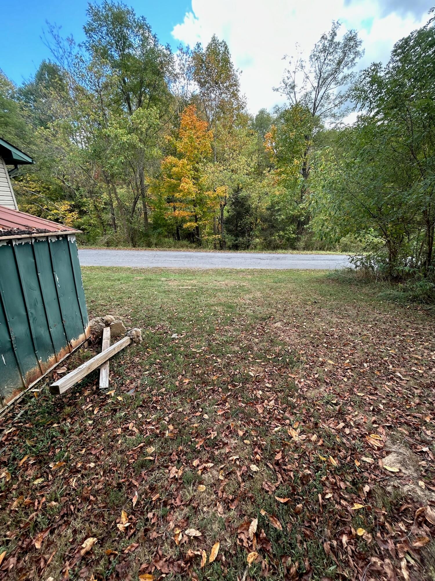 145 Cades Field Road Union, WV 24983 - Photo 39 of 49 Gallery Image 39