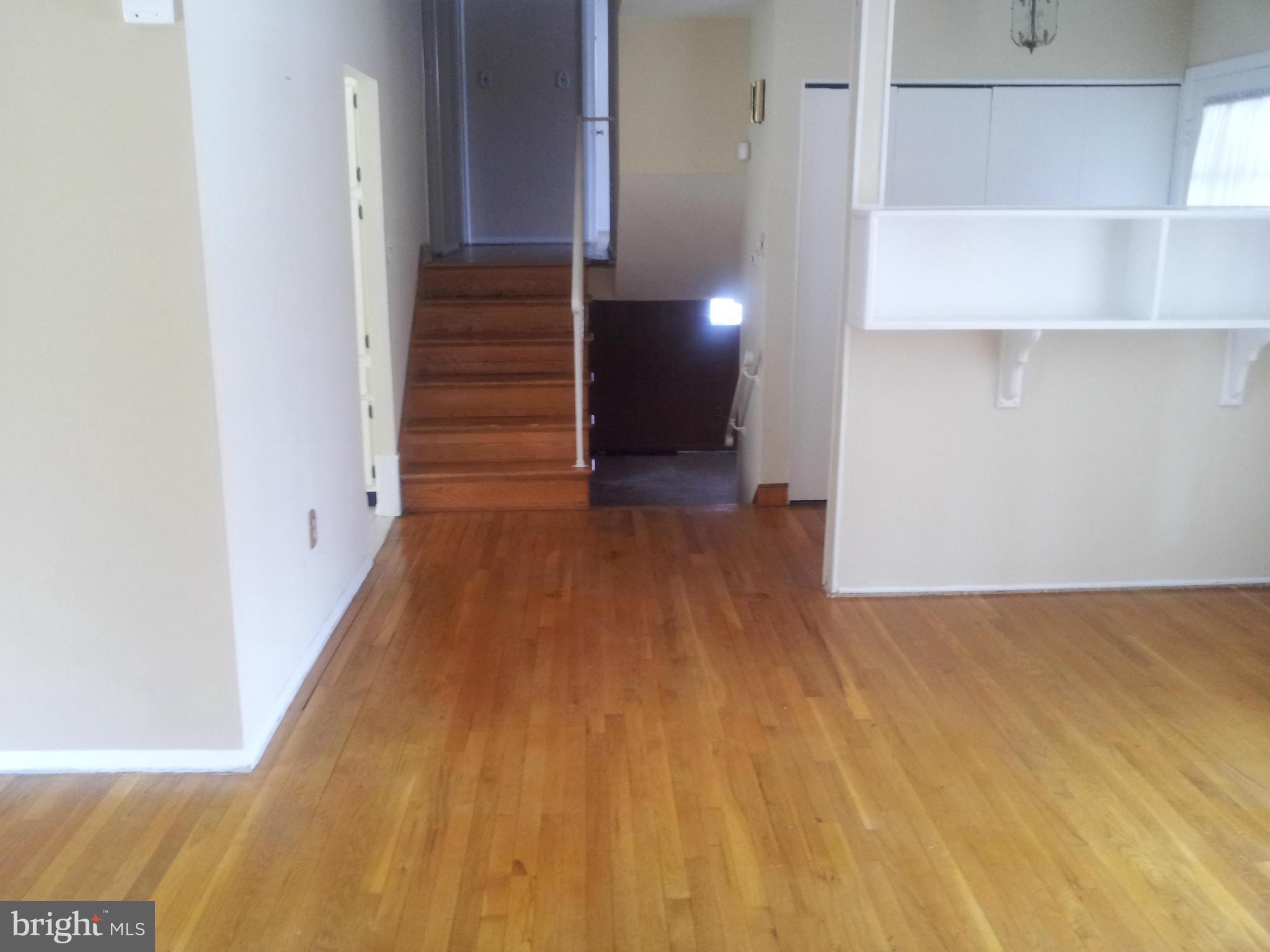 6828 Trexler Road Hyattsville, MD 20784 - Photo 2 of 17 Interior (General)