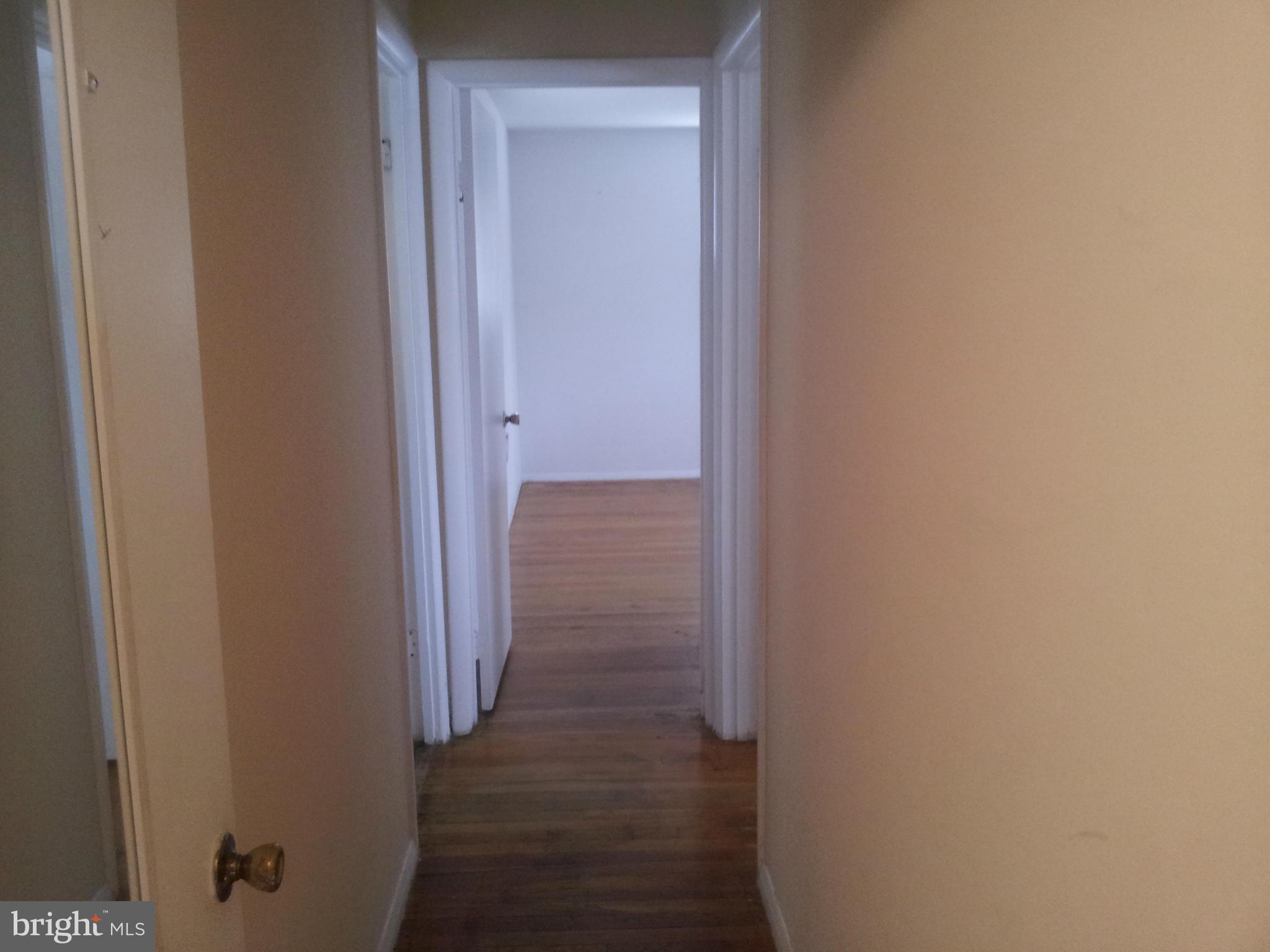 6828 Trexler Road Hyattsville, MD 20784 - Photo 12 of 17 Bedroom (Master)
