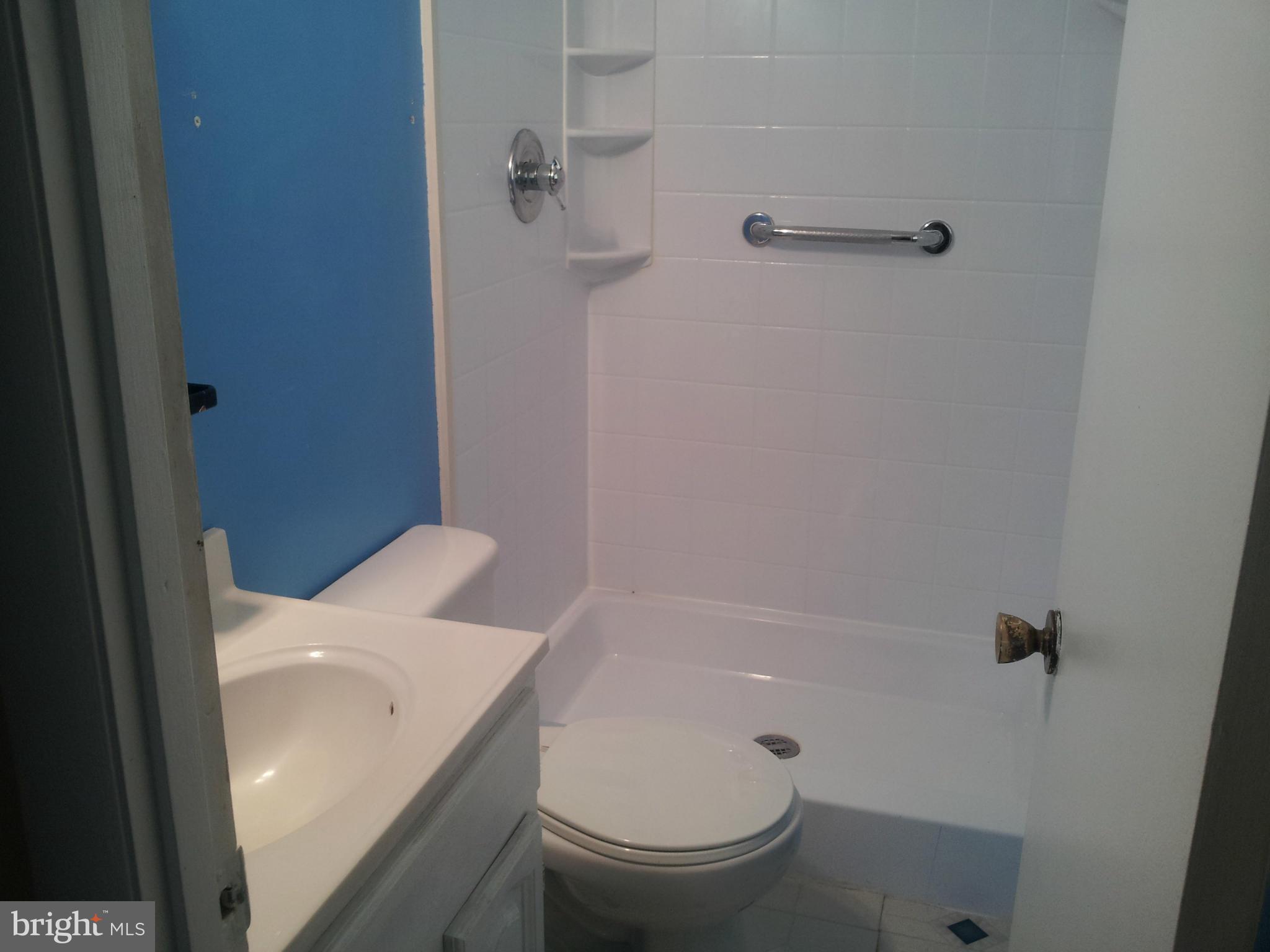 6828 Trexler Road Hyattsville, MD 20784 - Photo 13 of 17 Bath (Master)