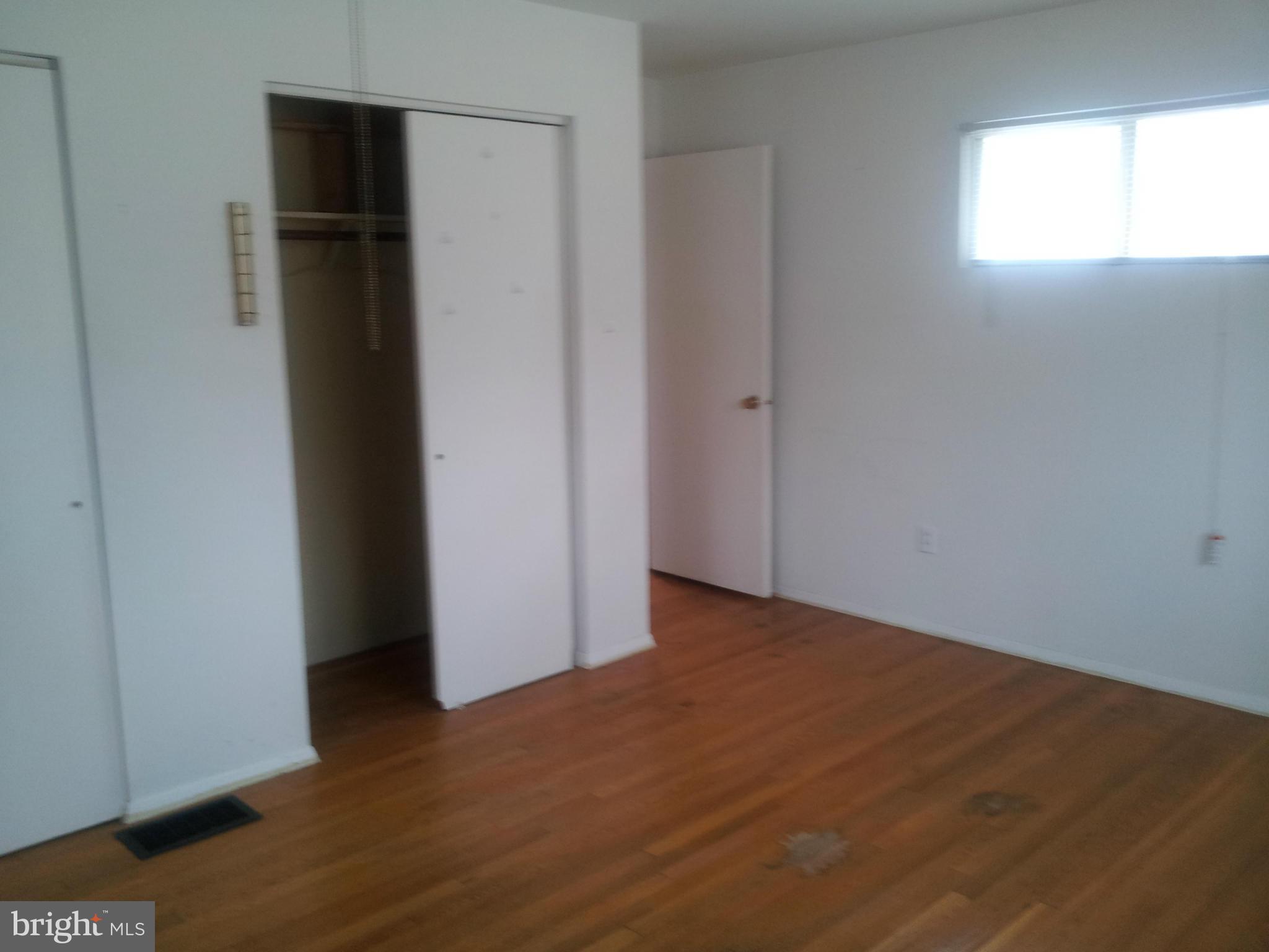 6828 Trexler Road Hyattsville, MD 20784 - Photo 15 of 17 Bedroom (Master)