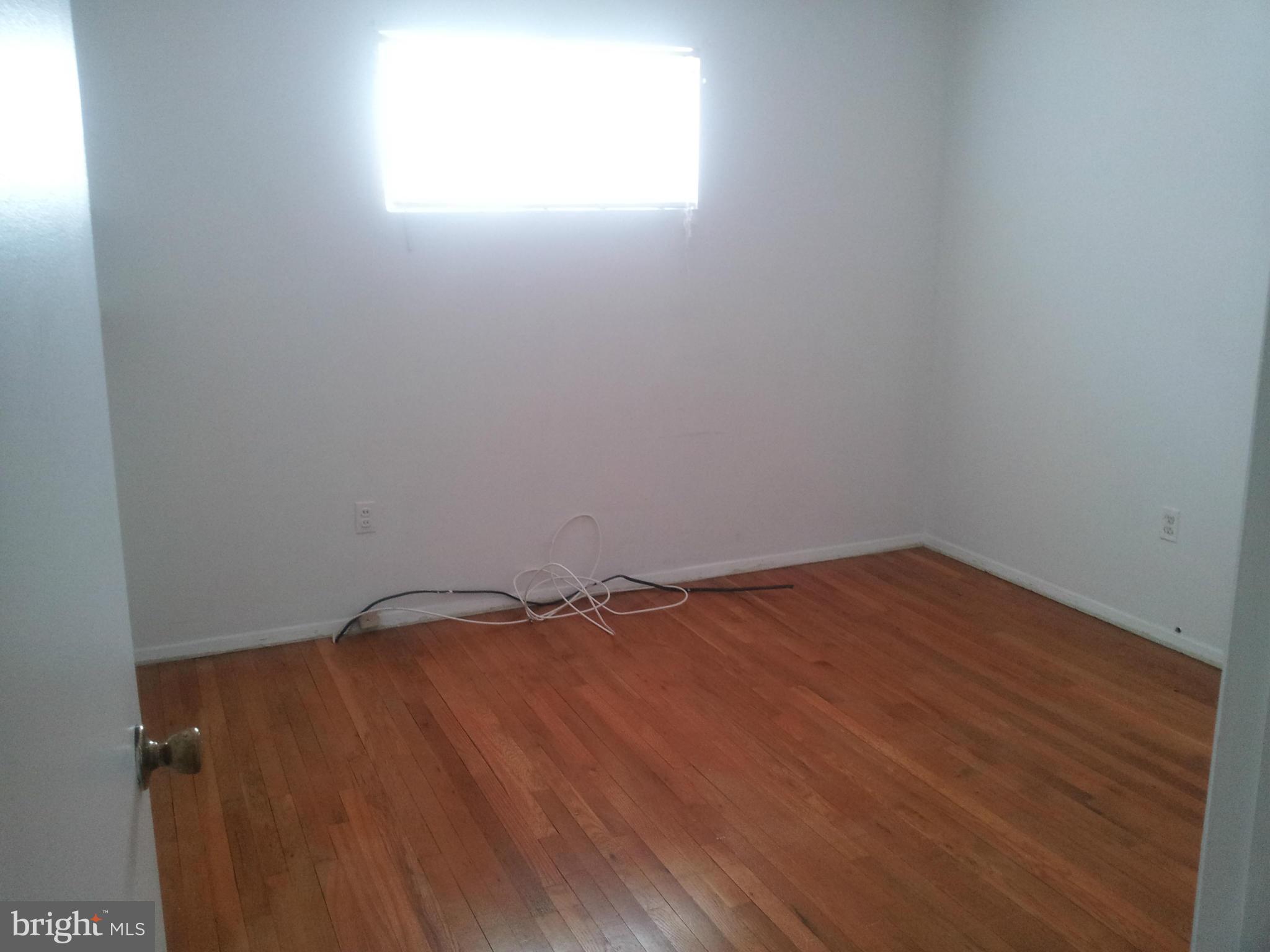 6828 Trexler Road Hyattsville, MD 20784 - Photo 16 of 17 Bedroom