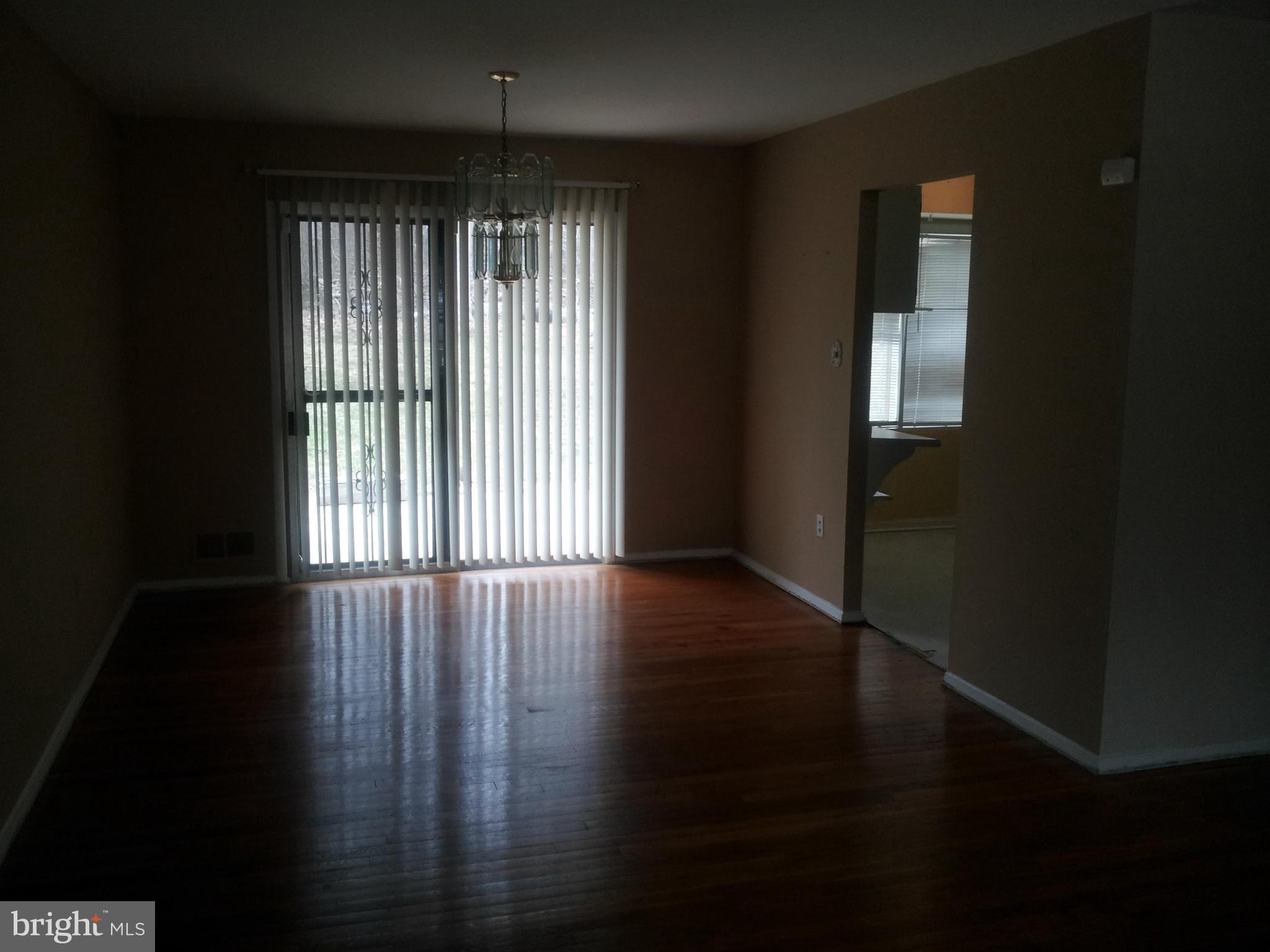 6828 Trexler Road Hyattsville, MD 20784 - Photo 6 of 17 Dining Room
