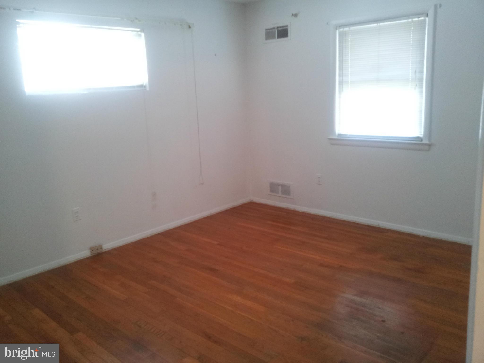 6828 Trexler Road Hyattsville, MD 20784 - Photo 10 of 17 Bedroom