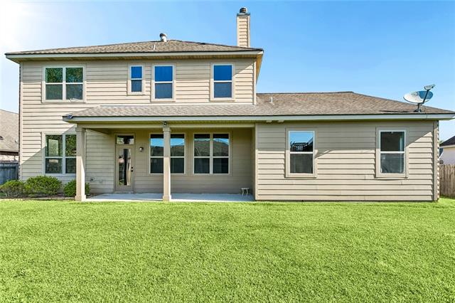854 Capistrano Court Covington, LA 70433 - Photo 17 of 20
