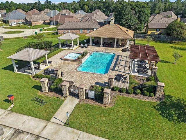 854 Capistrano Court Covington, LA 70433 - Photo 19 of 20