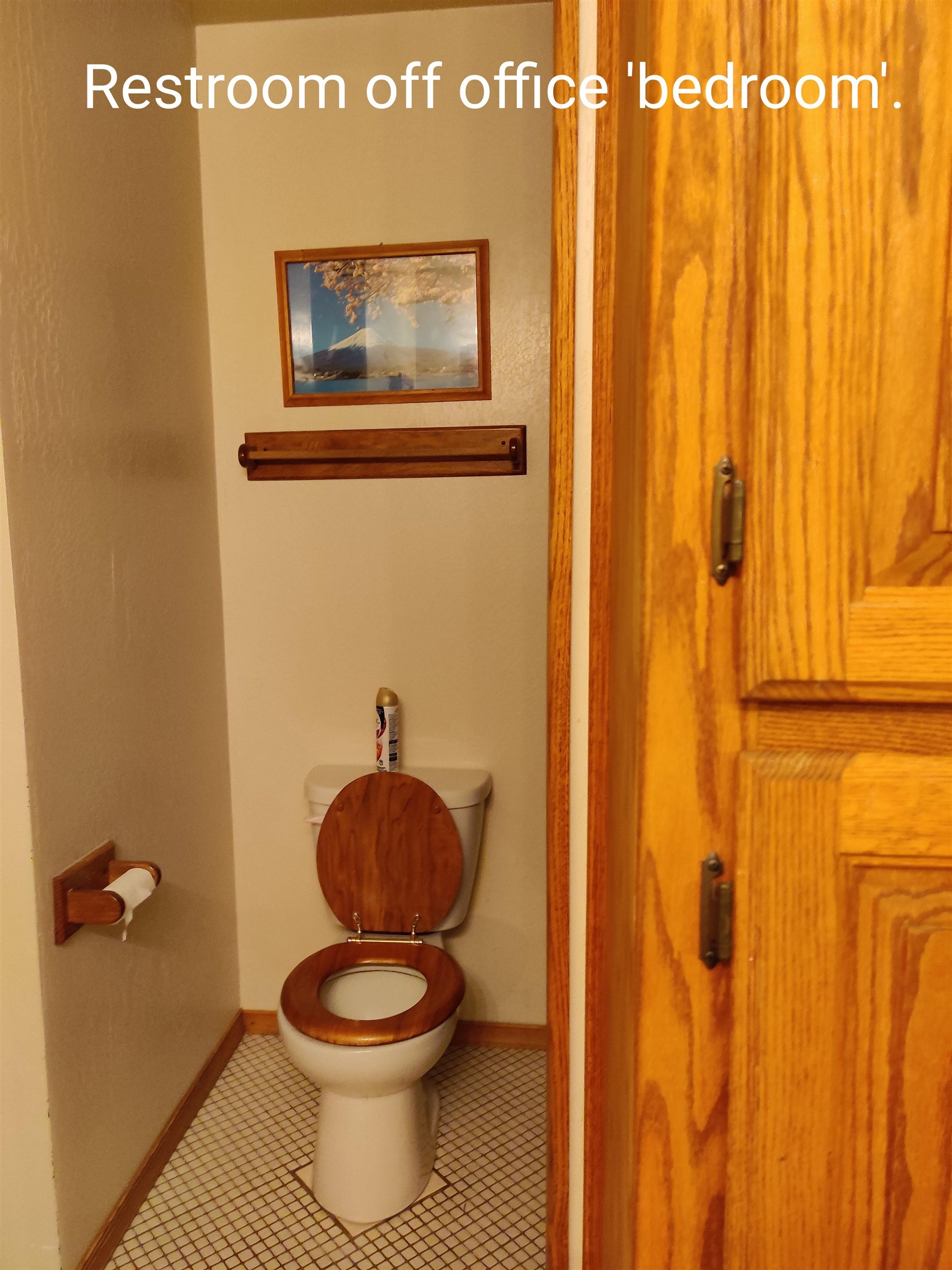 12455 Wilder Road Red Bluff, CA 96080 - Photo 32 of 73 a bathroom with a toilet and a sink