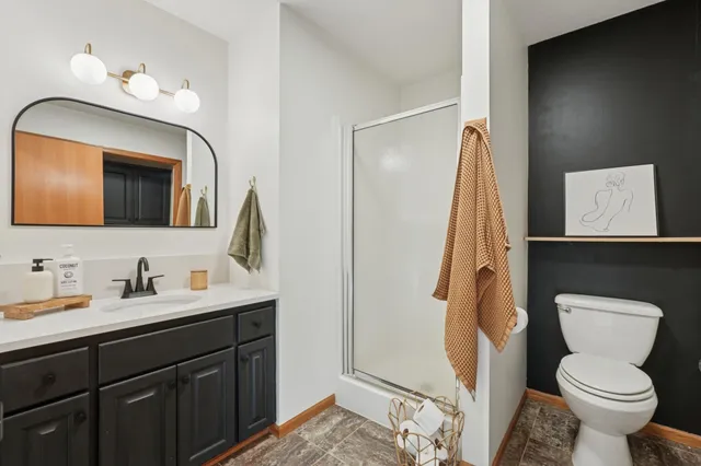 $274,900 | 1104 Balsam Court, Unit 20B, New Richmond, WI 54017