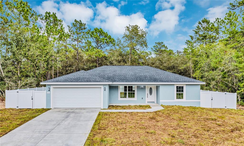 15145 Southwest 65th Avenue Road Ocala, FL 34473 - Photo 1 of 1