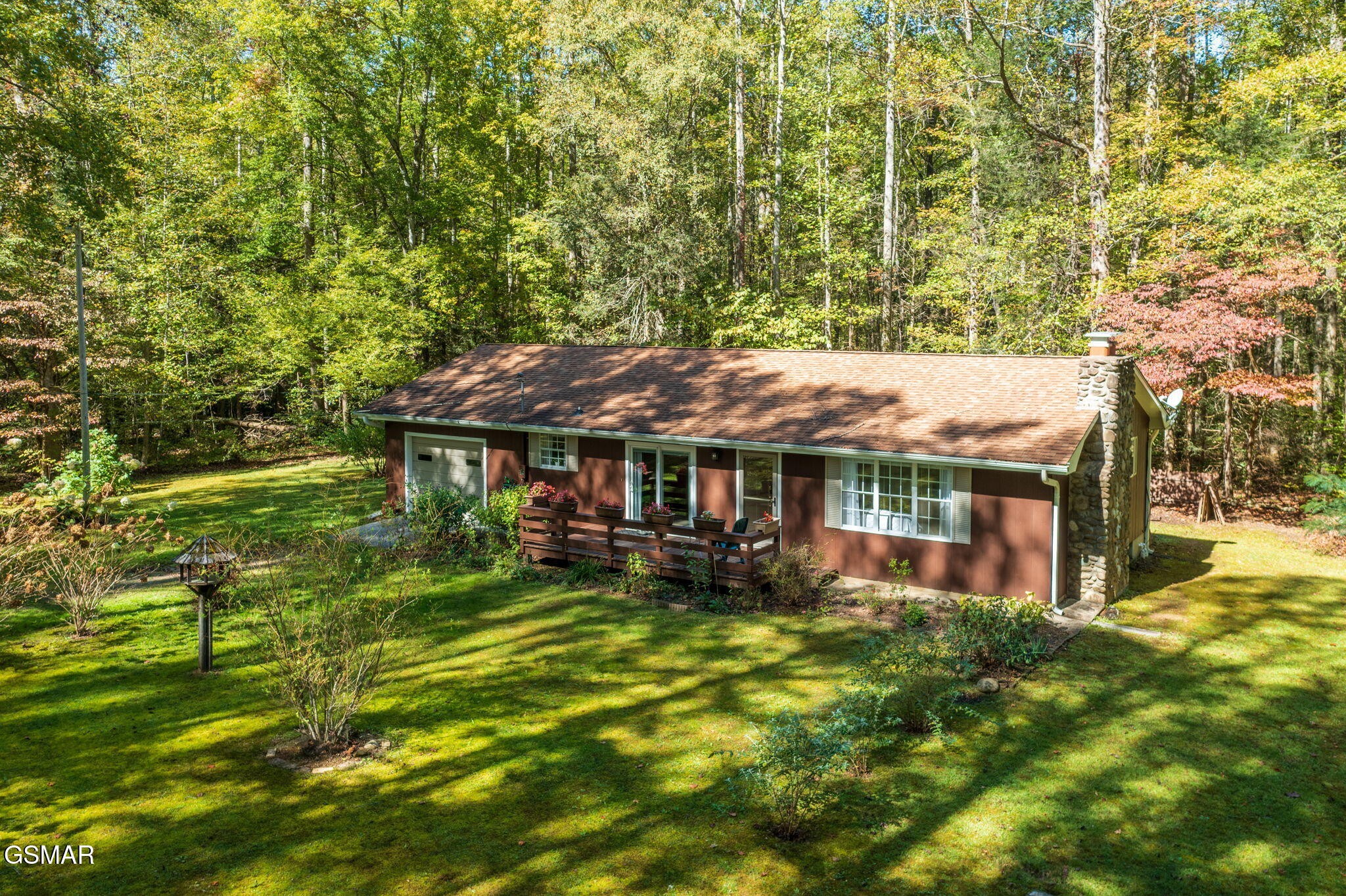 547 Rocky Flats Road Cosby, TN 37722 - Photo 10 of 36 Gallery Image 10