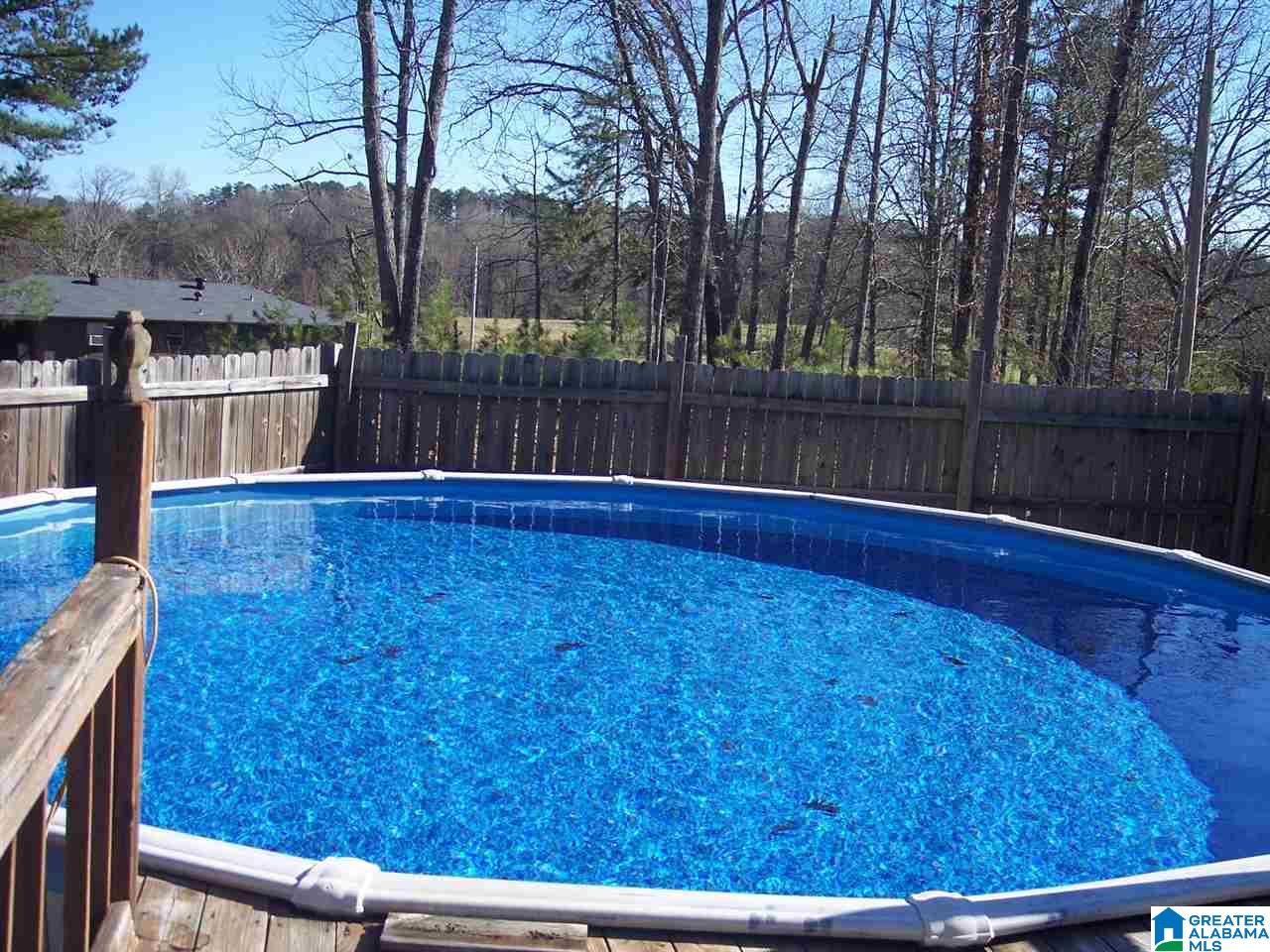 605 Tredegar Road Jacksonville, AL 36265 - Photo 20 of 31
