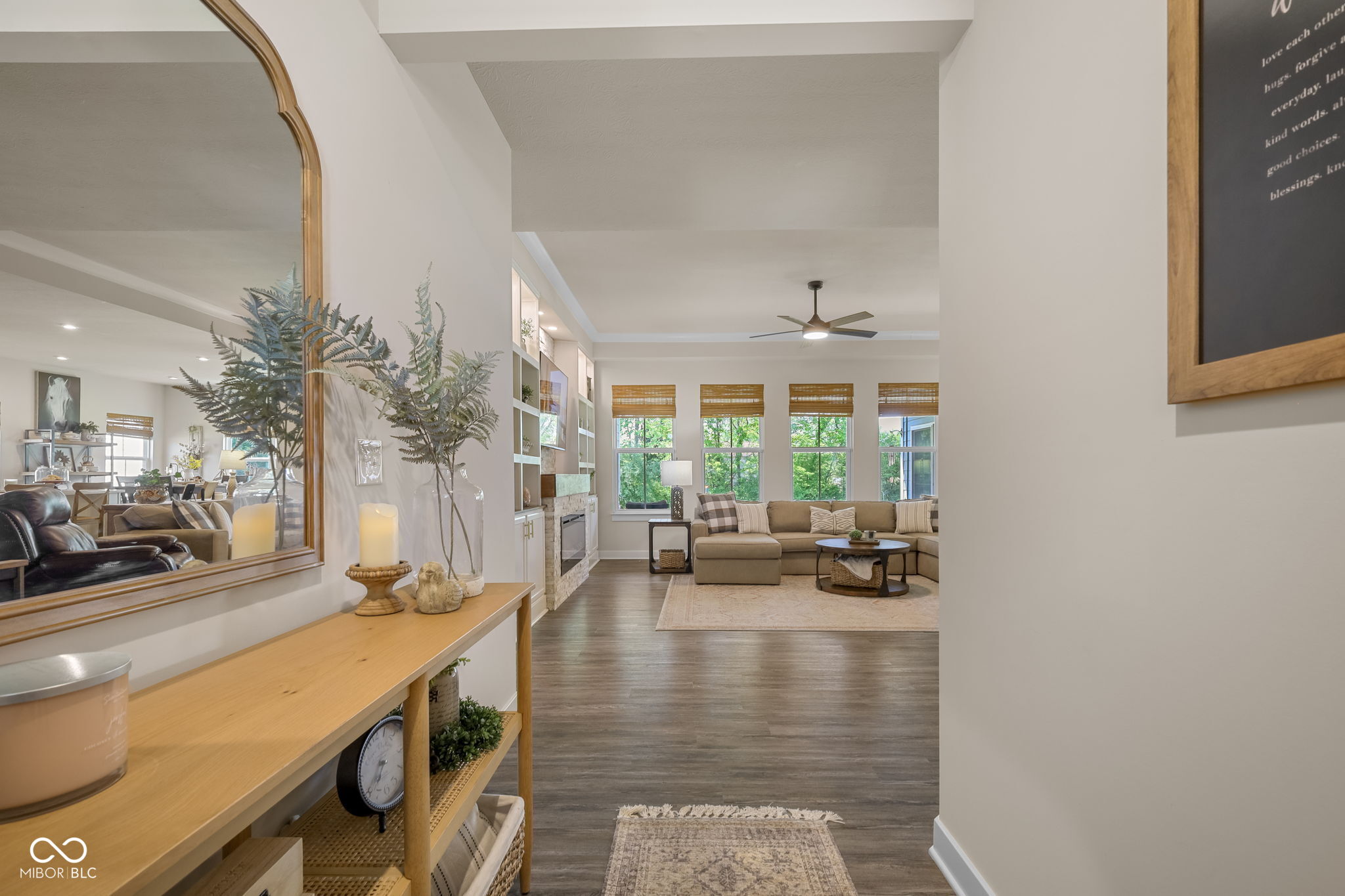 245 Bohicket Road Whiteland, IN 46184 - Photo 3 of 33