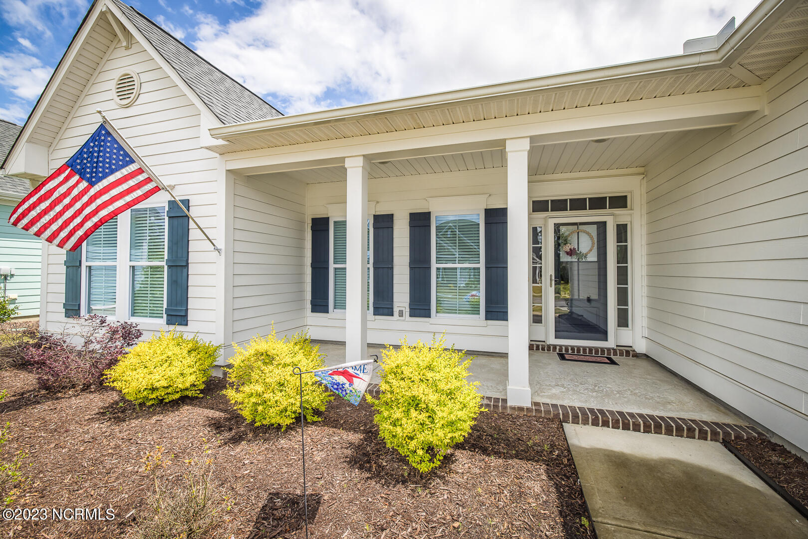 3435 Bitterns Branch Leland, NC 28451 - Photo 4 of 75 7
