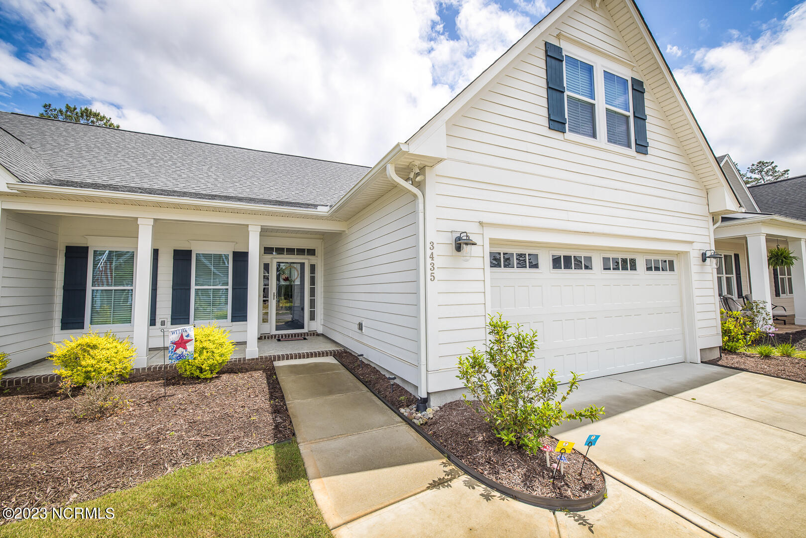 3435 Bitterns Branch Leland, NC 28451 - Photo 5 of 75 8