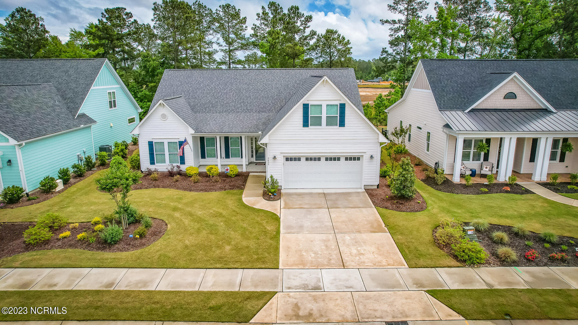 3435 Bitterns Branch Leland, NC 28451 - Photo 60 of 75 80