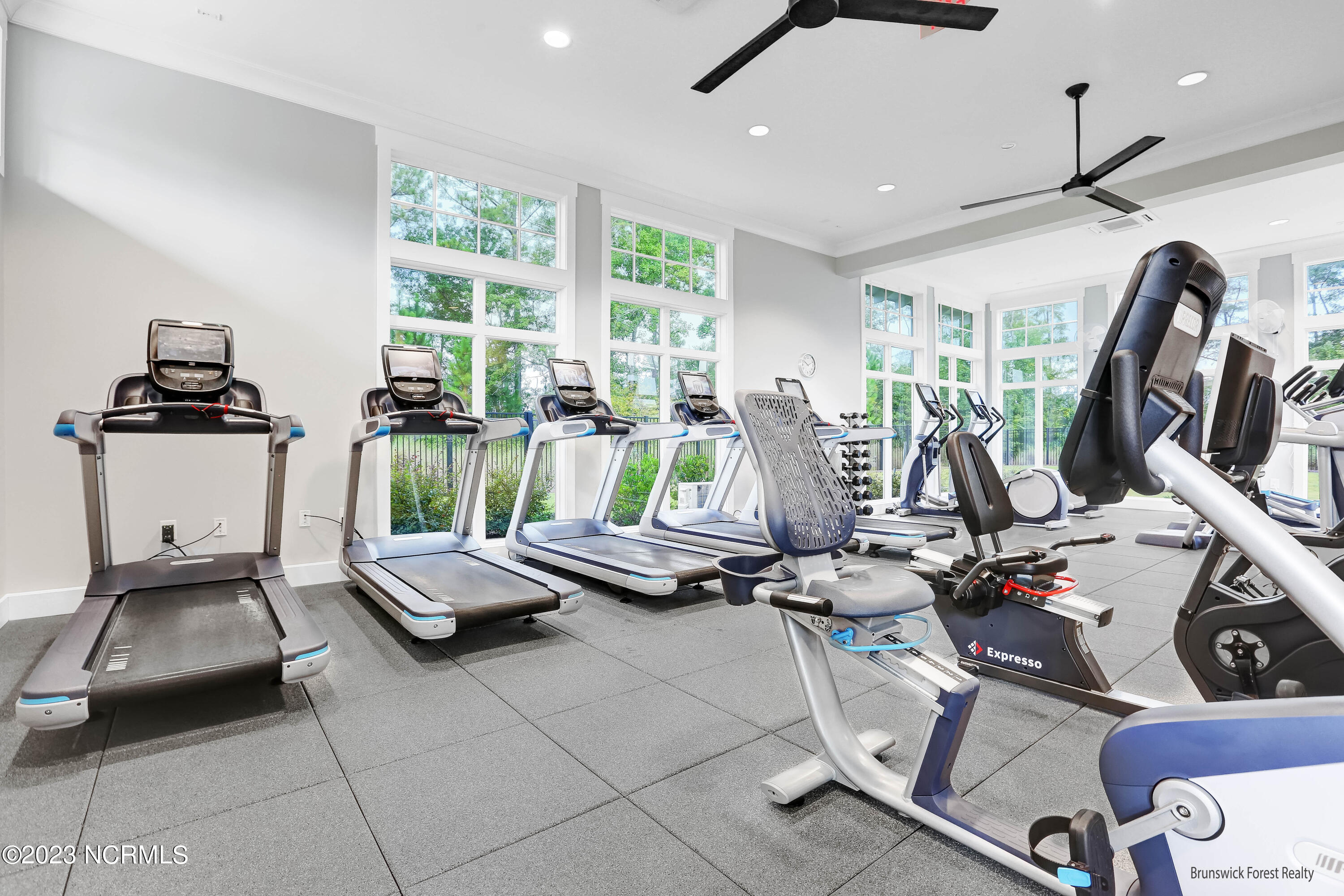 3435 Bitterns Branch Leland, NC 28451 - Photo 69 of 75 6-Hammock Lake Fitness & Meeting Center-