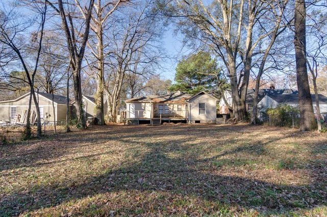 $1,500 | 950 Parkhaven Lane, Memphis, TN 38111