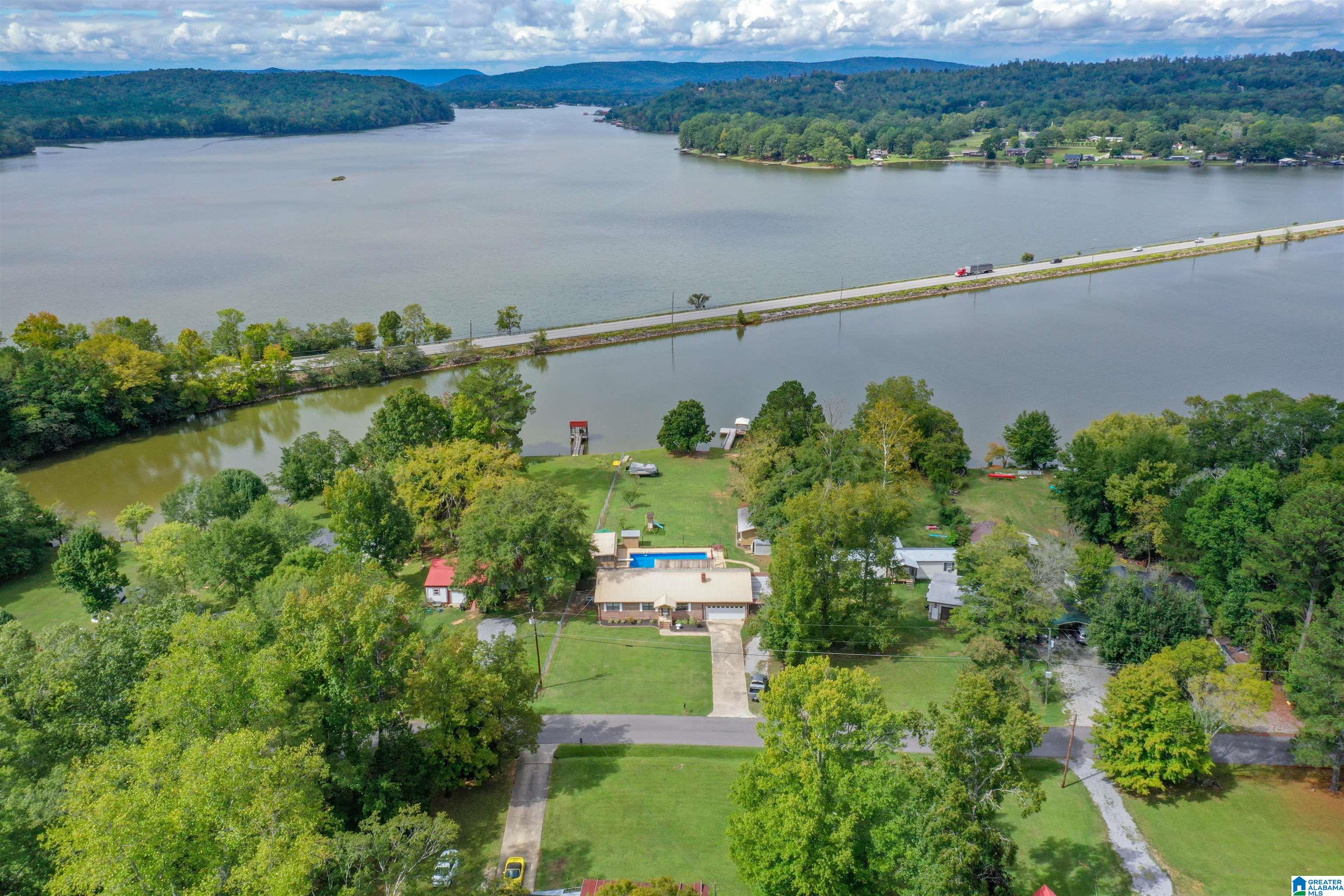 1564 Green Hills Road Ohatchee, AL 36271 - Photo 62 of 64