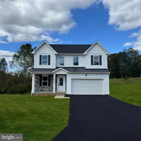$599,990 | 9076 Bell Mare Lane, Rixeyville, VA 22737