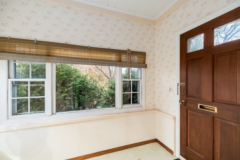 38 Matthies Street Beverly, MA 01915 - Photo 13 of 22 a view of a door and a window