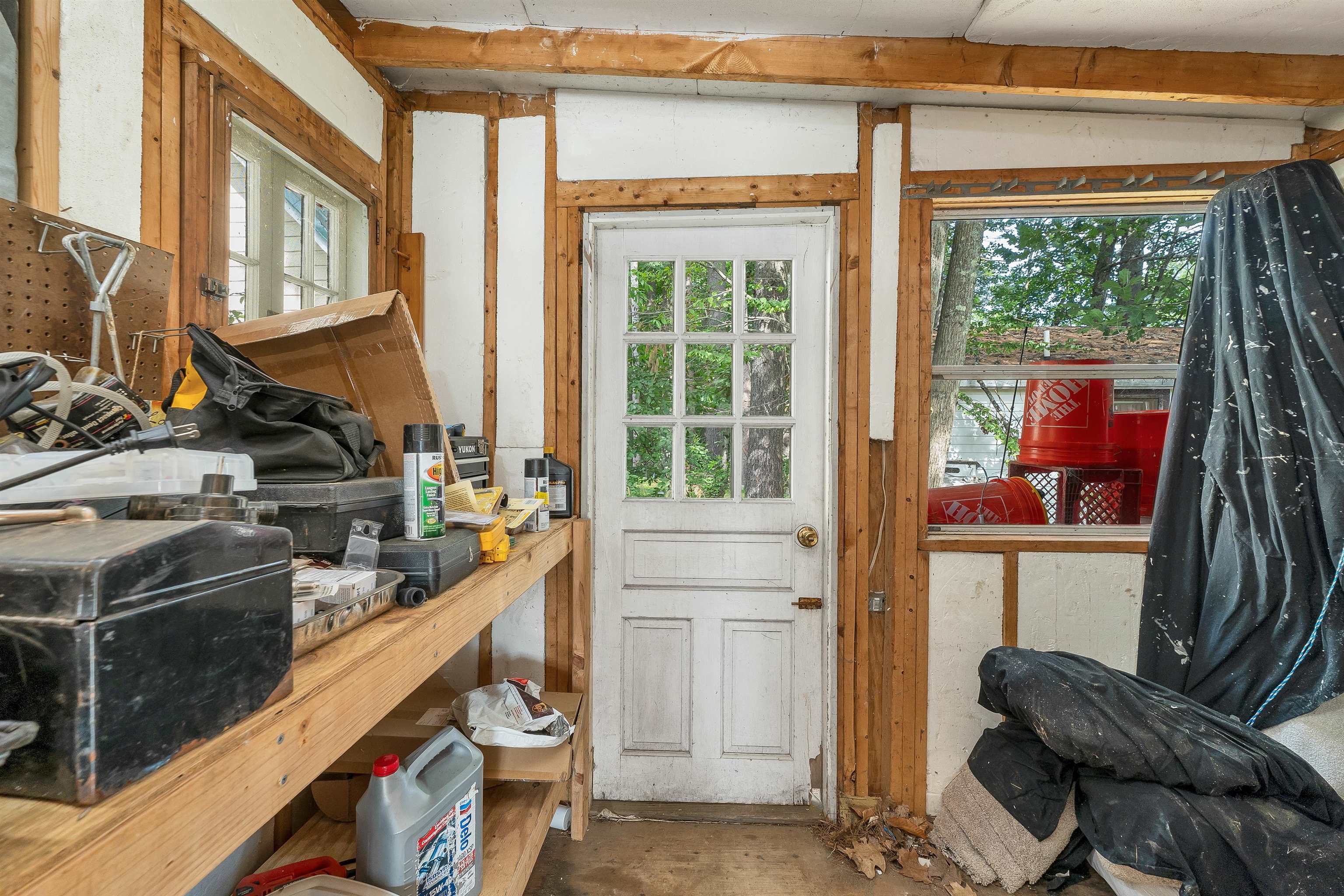 104 Tabernacle Street Rumney, NH 03266 - Photo 23 of 50