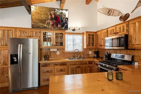 $425,000 | 40067 Highland Lane, Big Bear Lake, CA 92315