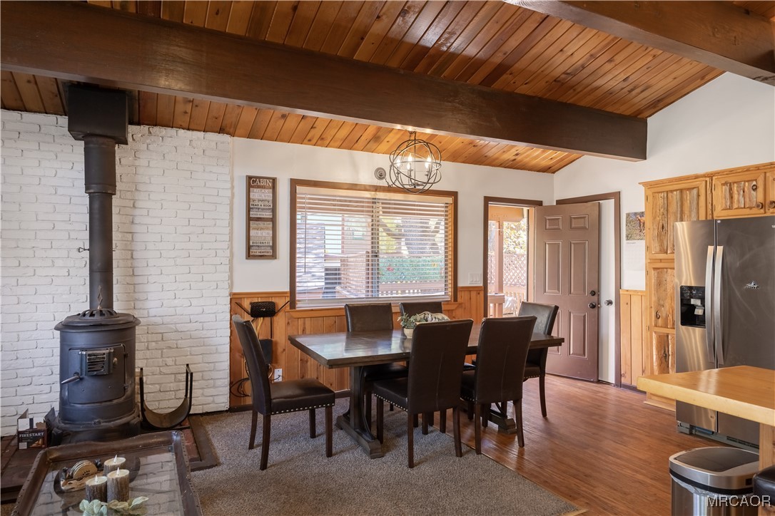 40067 Highland Lane Big Bear Lake, CA 92315 - Photo 12 of 34