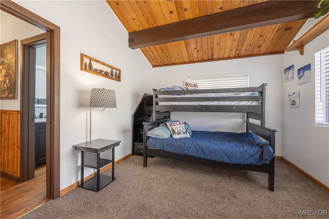 40067 Highland Lane Big Bear Lake, CA 92315 - Photo 15 of 34