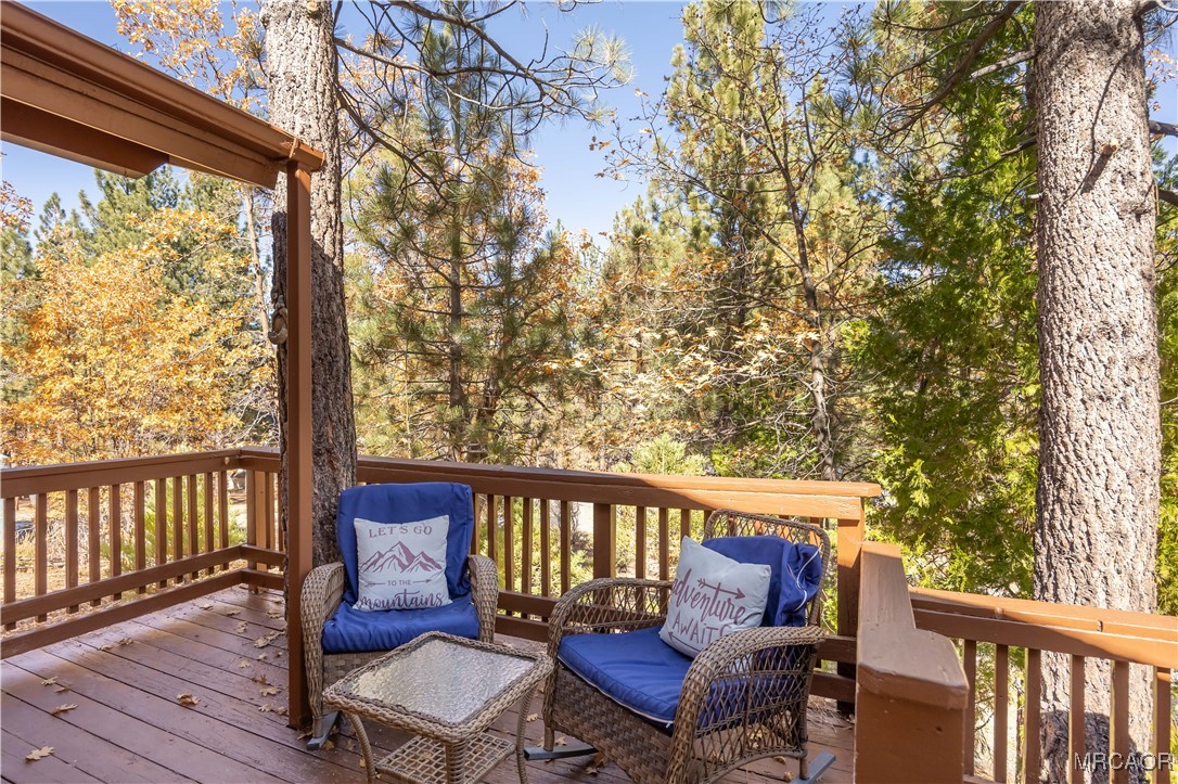 40067 Highland Lane Big Bear Lake, CA 92315 - Photo 19 of 34