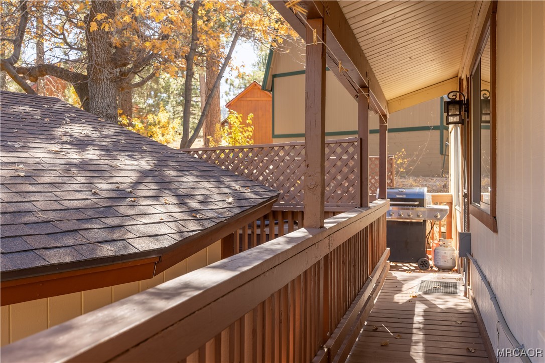 40067 Highland Lane Big Bear Lake, CA 92315 - Photo 20 of 34