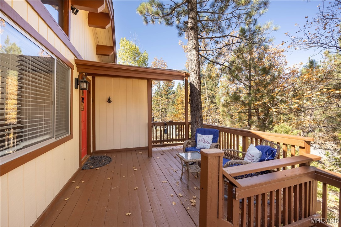 40067 Highland Lane Big Bear Lake, CA 92315 - Photo 21 of 34