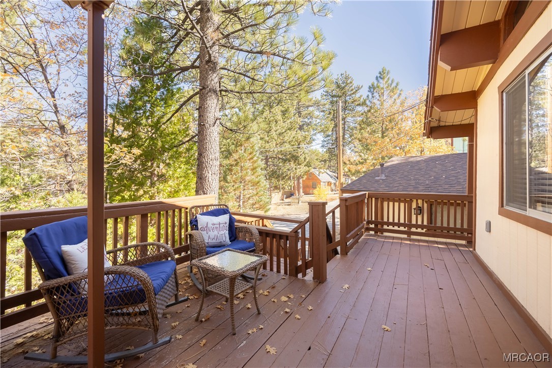 40067 Highland Lane Big Bear Lake, CA 92315 - Photo 22 of 34